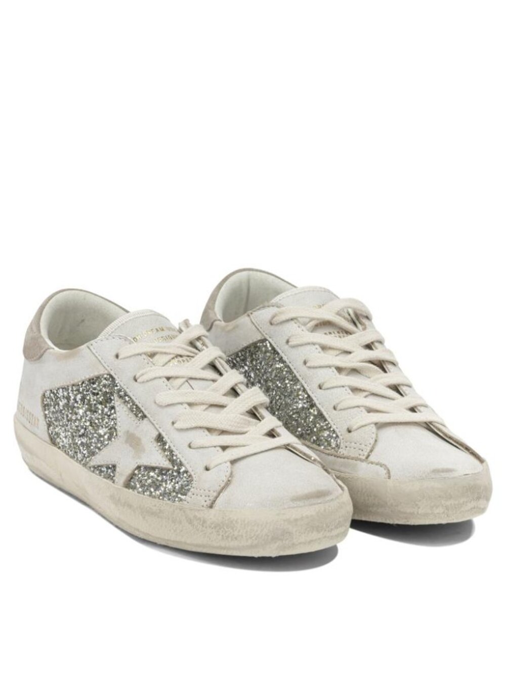 Golden Goose Super Star Low Sneakers IT 39 Women - Picture 2 of 5